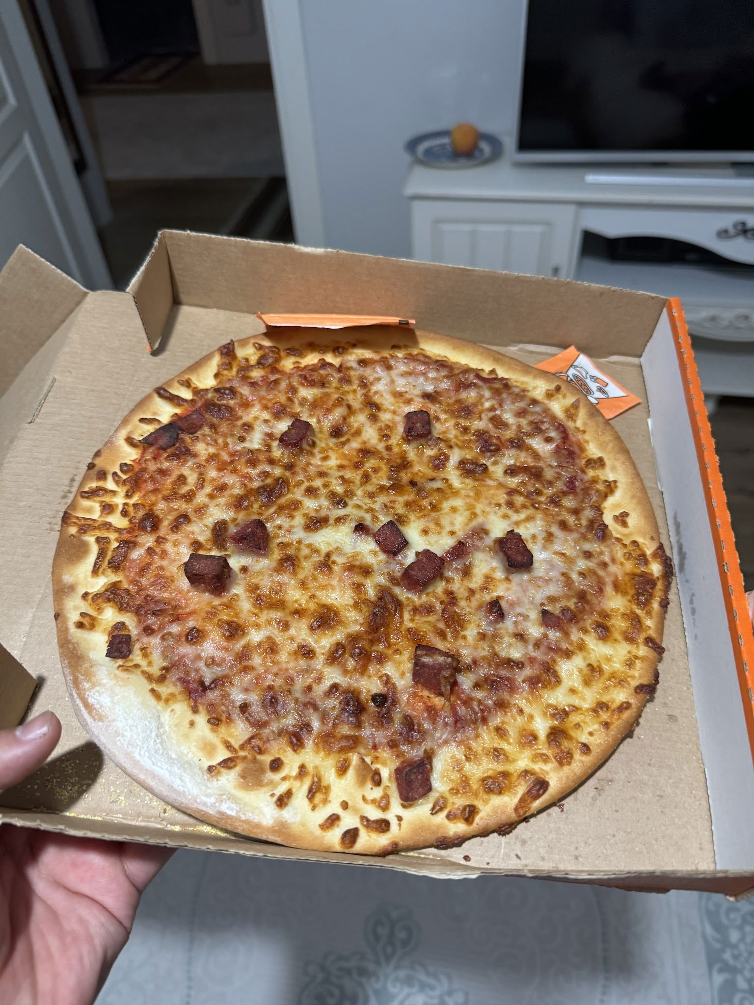 Little Caesars Sultanbeyli Şubesi