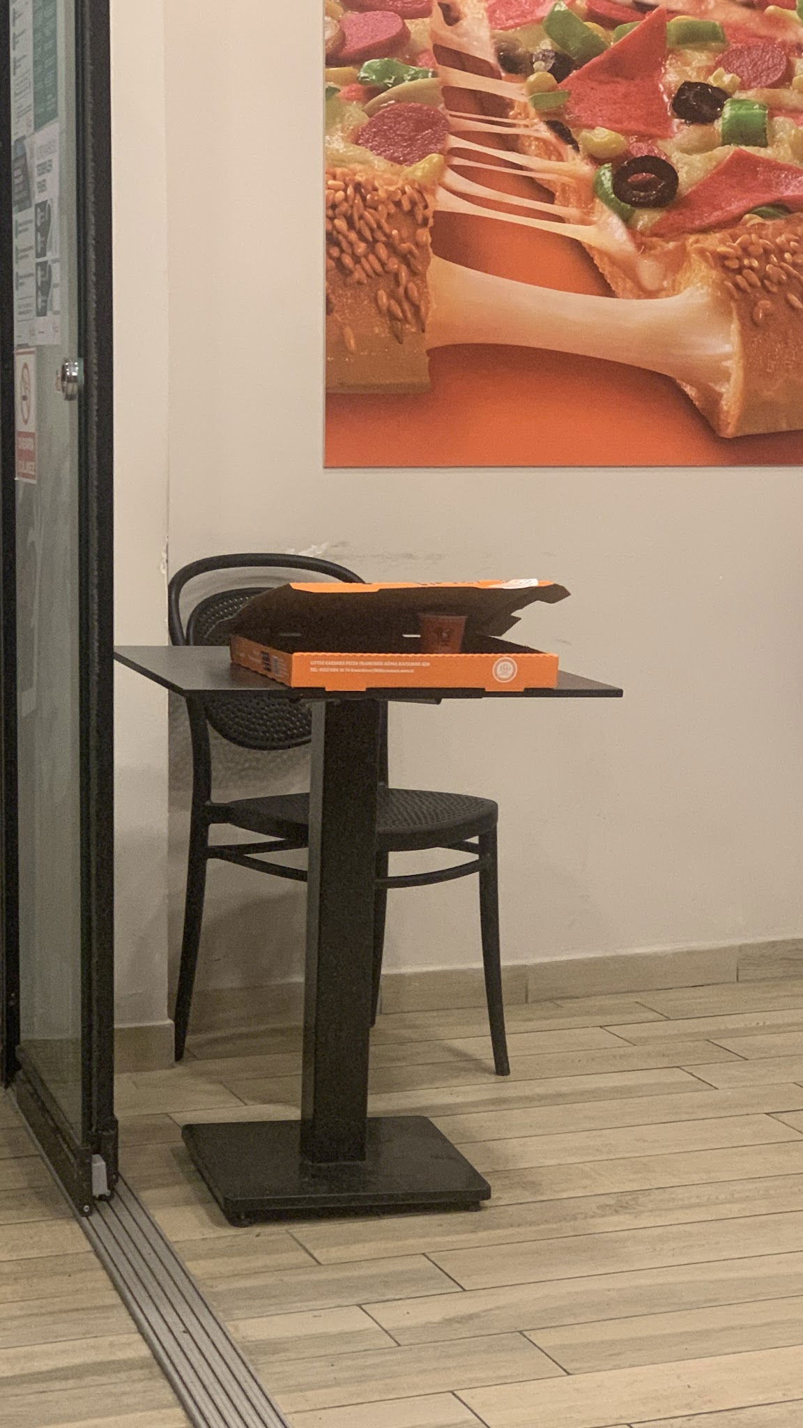 Little Caesars Sultanbeyli Şubesi