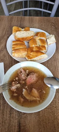 Çavuş ‘ Un Yeri Meşhur Muğla Kebabı Ve Köftesi