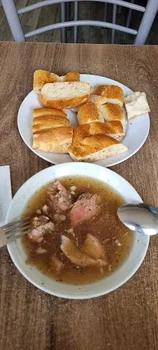 Çavuş ‘ Un Yeri Meşhur Muğla Kebabı Ve Köftesi resimleri