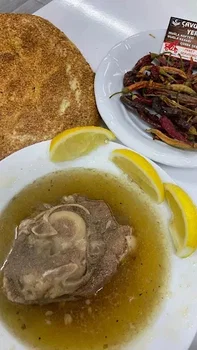 Çavuş ‘ Un Yeri Meşhur Muğla Kebabı Ve Köftesi resimleri