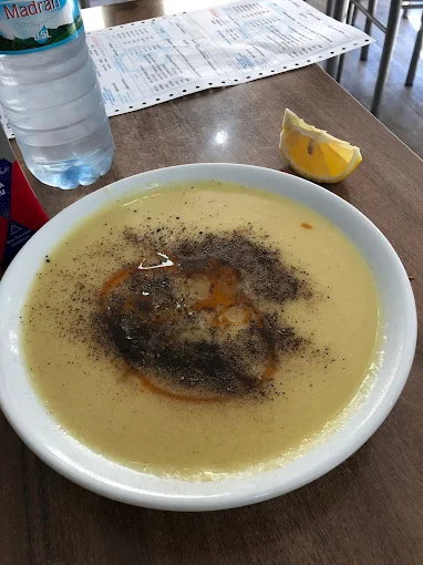 Çavuş ‘ Un Yeri Meşhur Muğla Kebabı Ve Köftesi