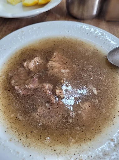 Çavuş ‘ Un Yeri Meşhur Muğla Kebabı Ve Köftesi