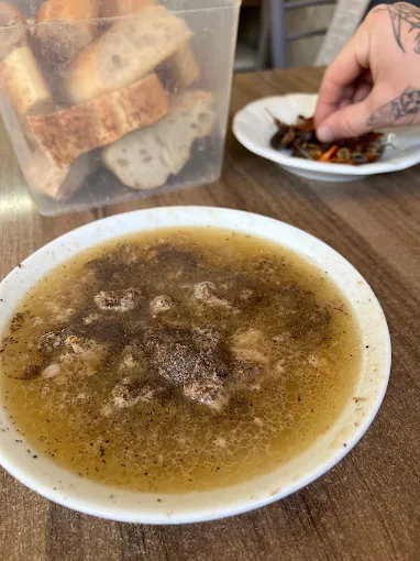 Çavuş ‘ Un Yeri Meşhur Muğla Kebabı Ve Köftesi