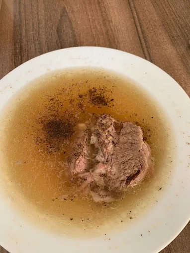 Çavuş ‘ Un Yeri Meşhur Muğla Kebabı Ve Köftesi