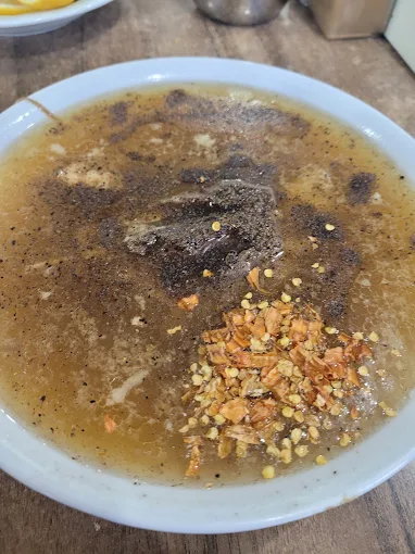 Çavuş ‘ Un Yeri Meşhur Muğla Kebabı Ve Köftesi