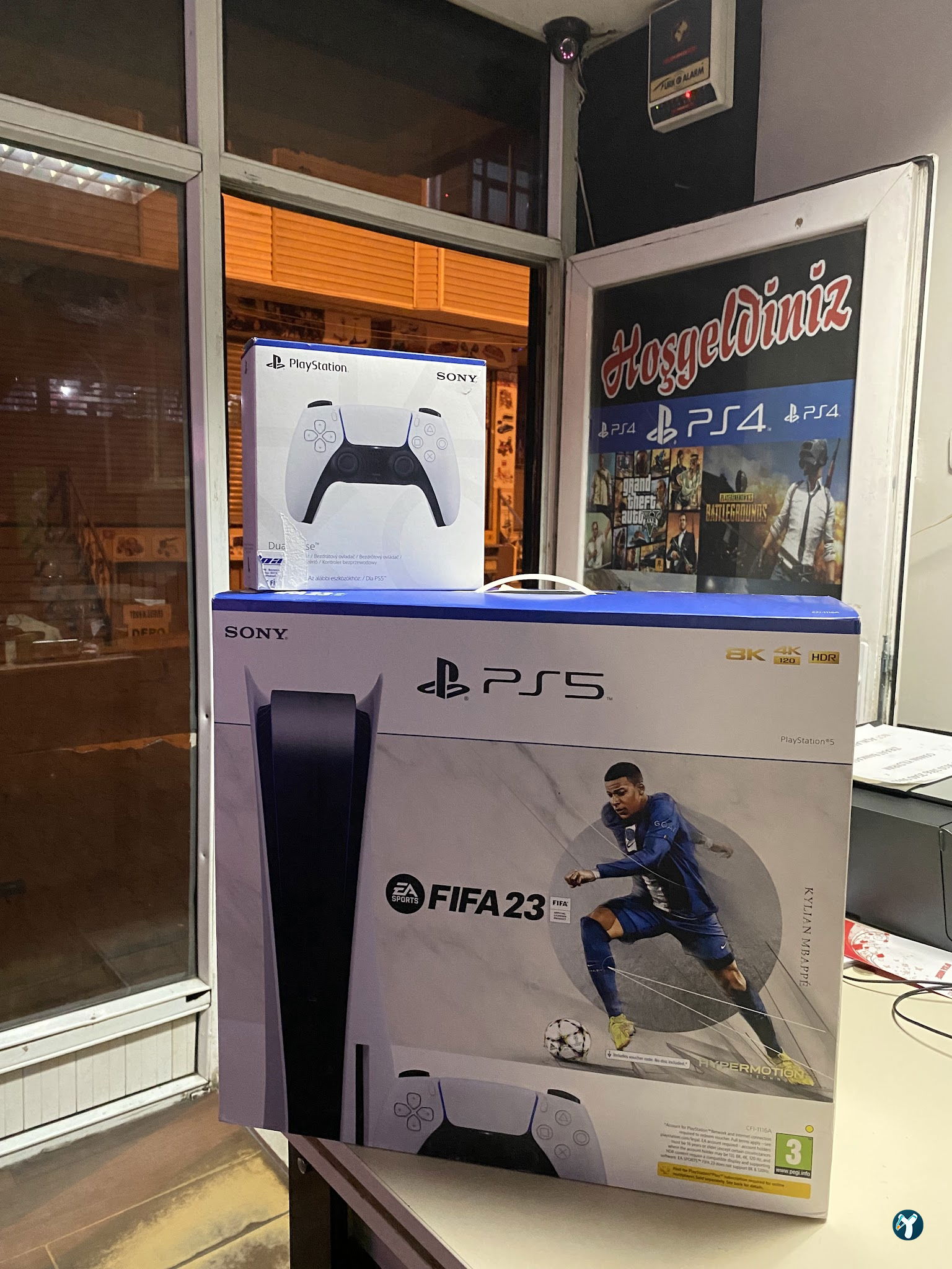 Ensar İnternet Cafe & Playstati̇on Cafe