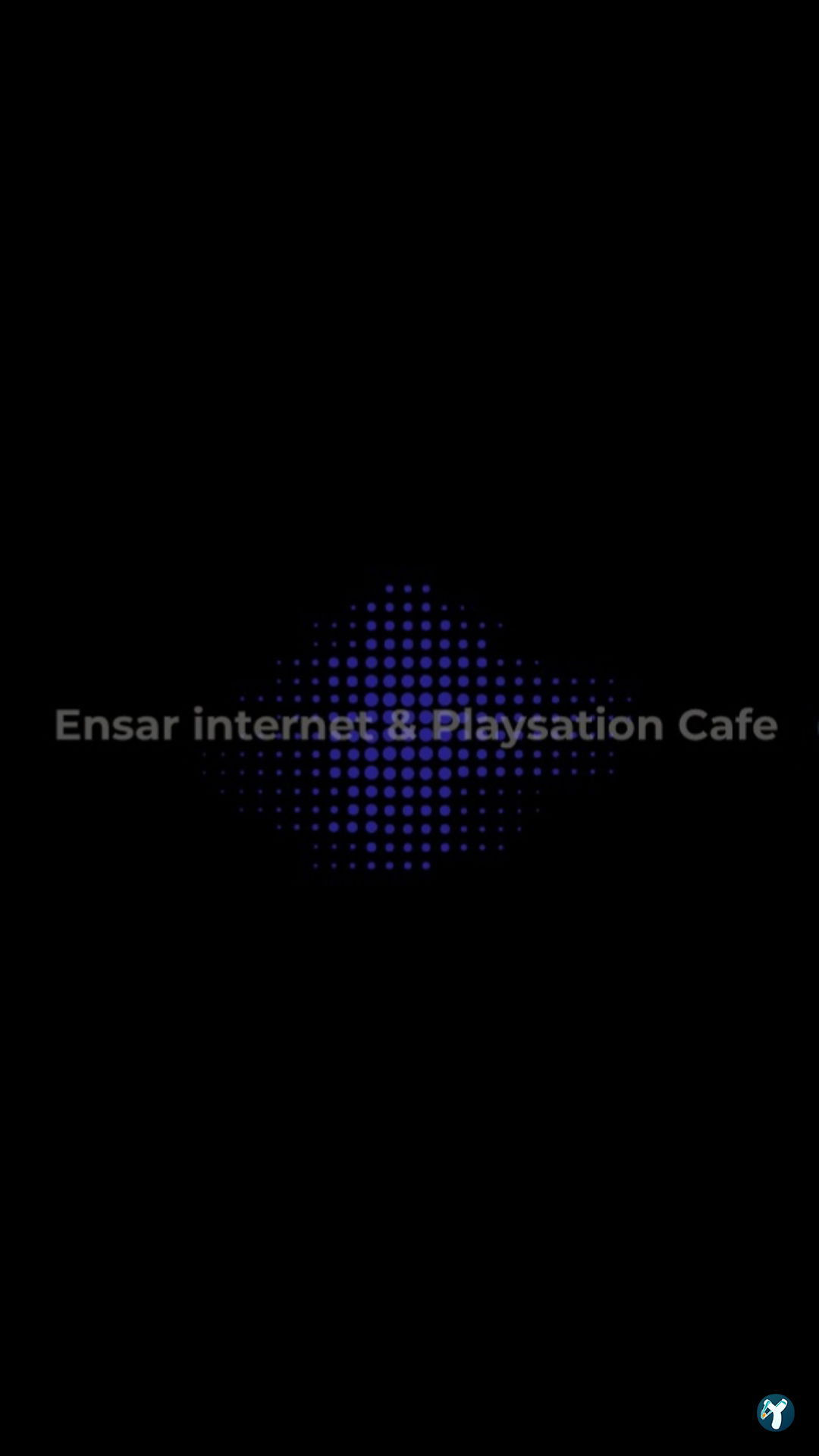 Ensar İnternet Cafe & Playstati̇on Cafe