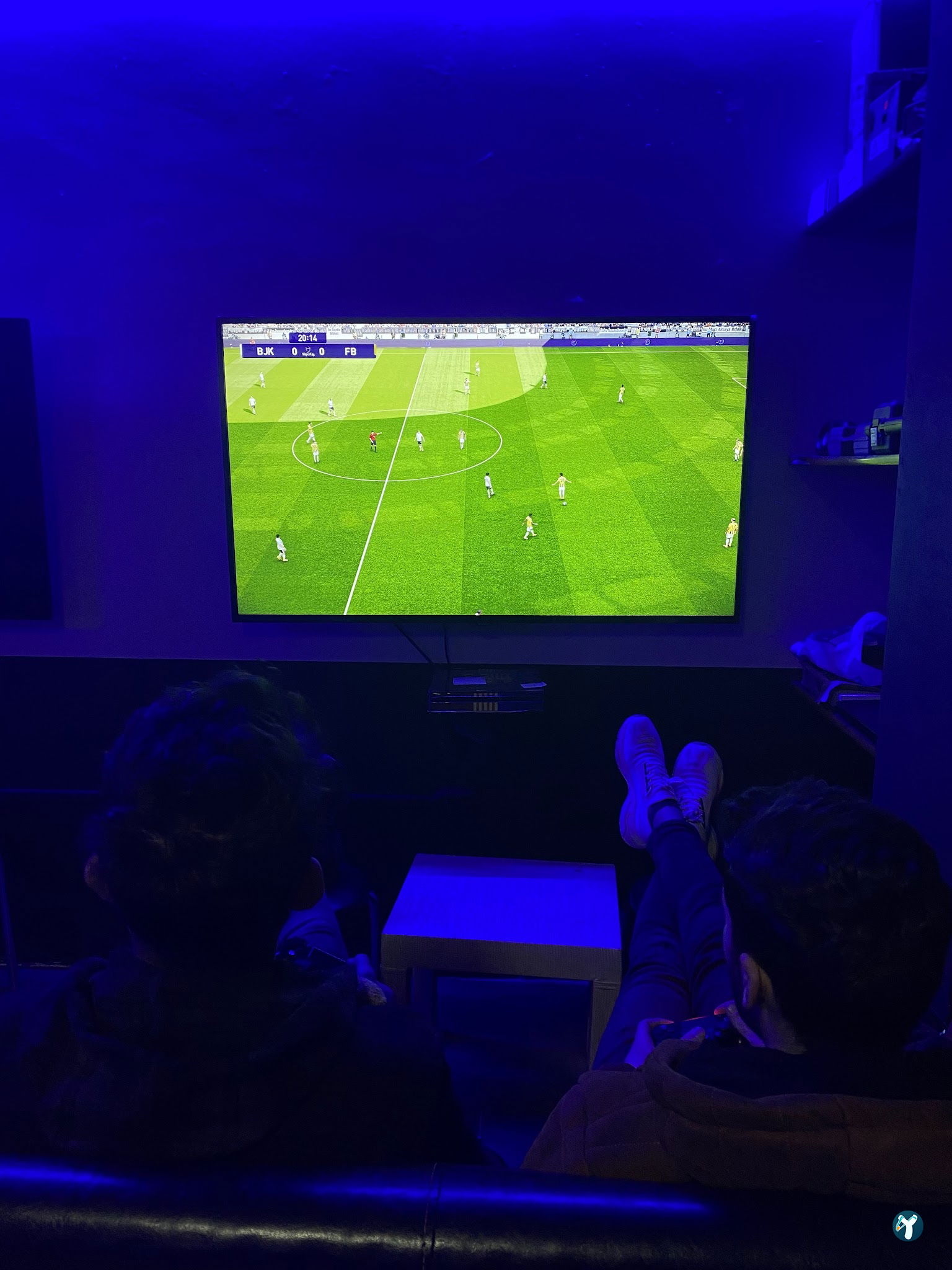 Ensar İnternet Cafe & Playstati̇on Cafe