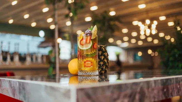 Bâhur Lounge resimleri