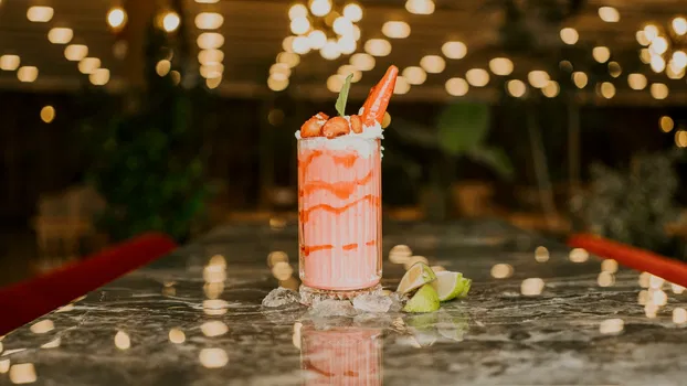 Bâhur Lounge resimleri