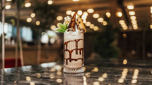 Bâhur Lounge resimleri