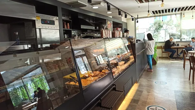 Dilek Pastanesi resimleri