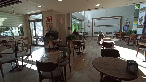 Dilek Pastanesi resimleri