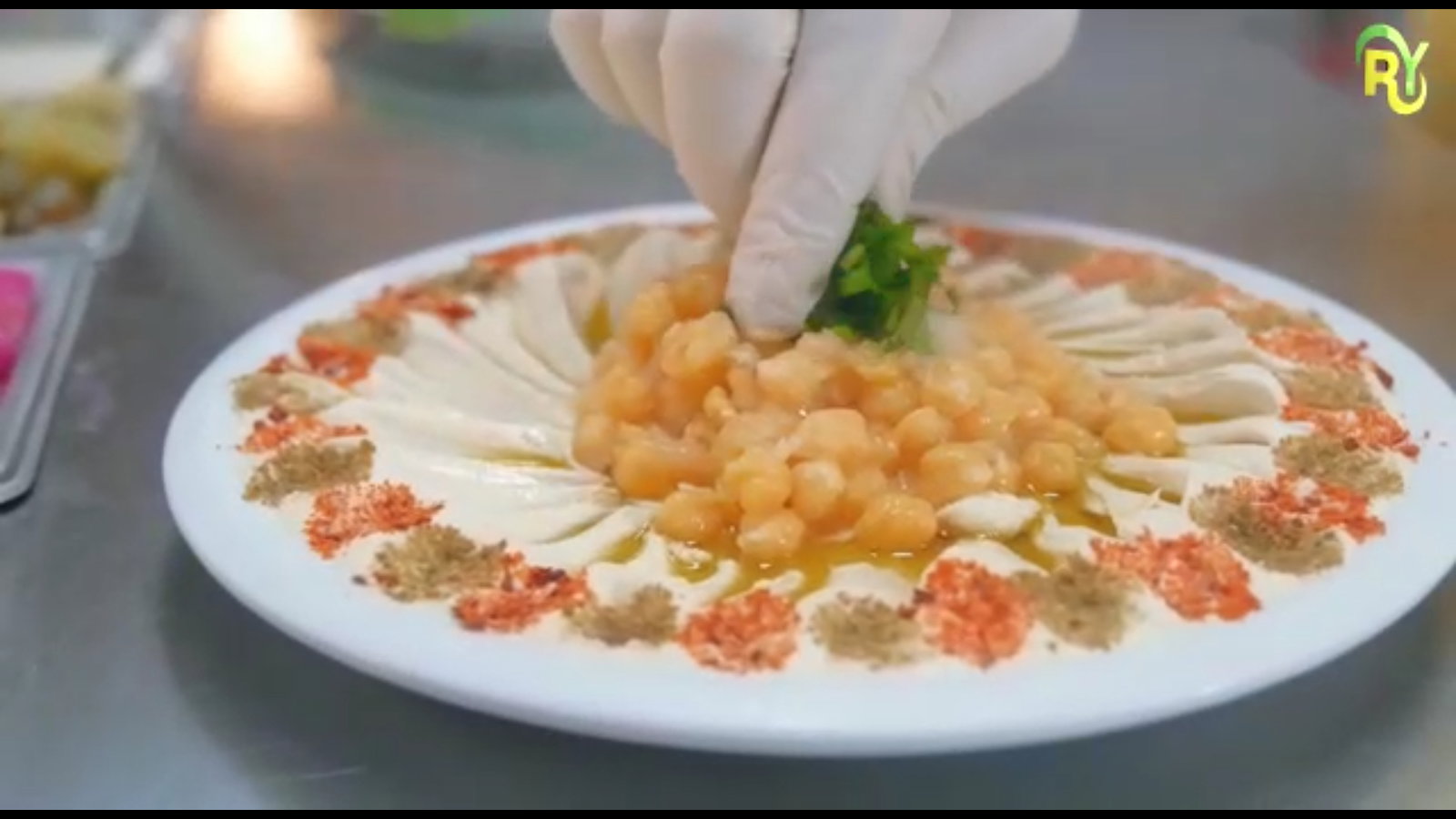 Raya Restaurant