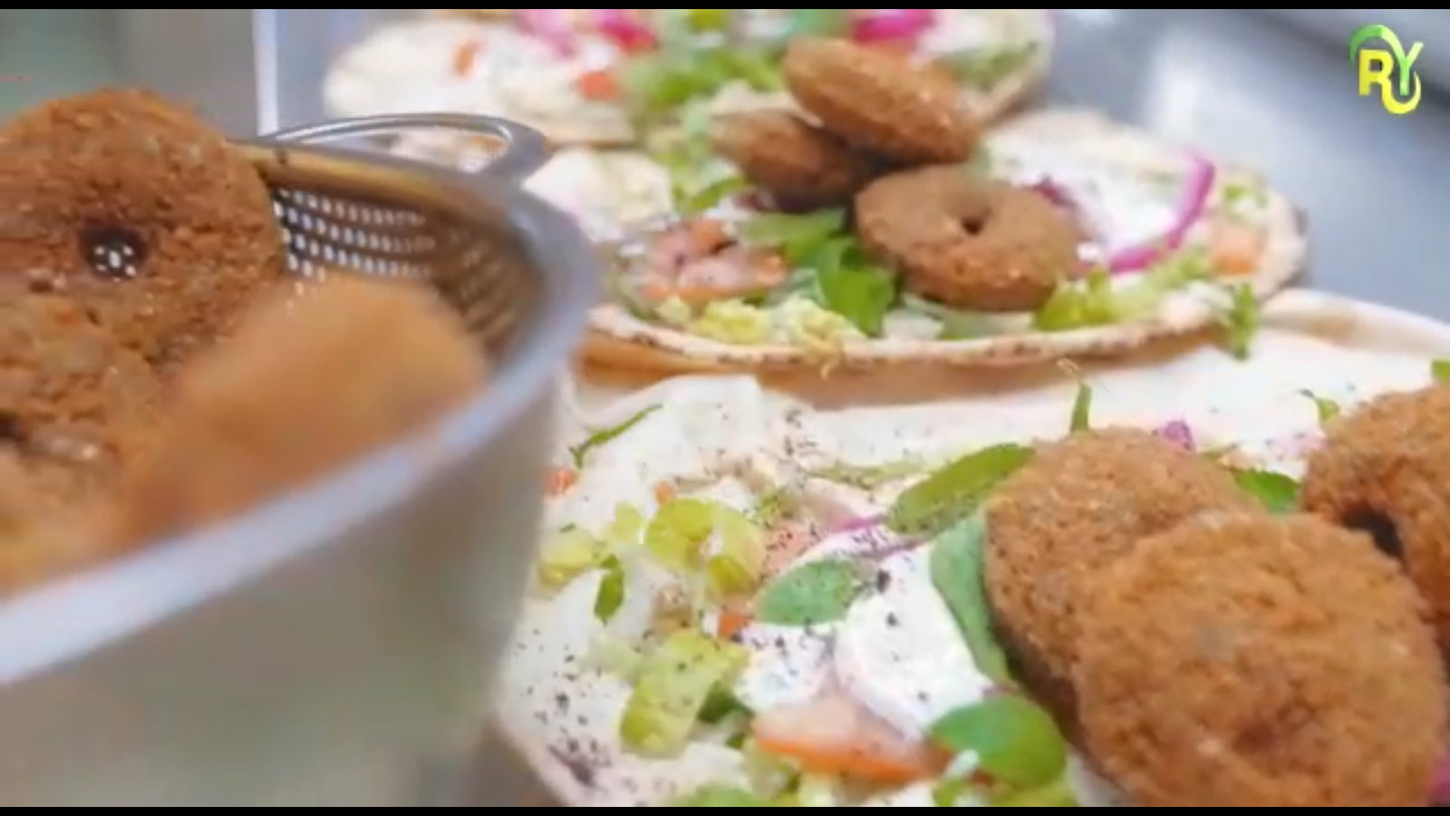 Raya Restaurant
