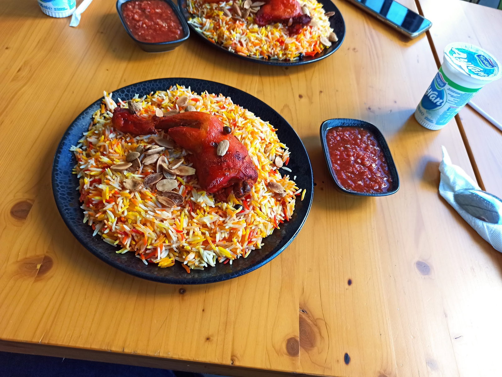 Raya Restaurant