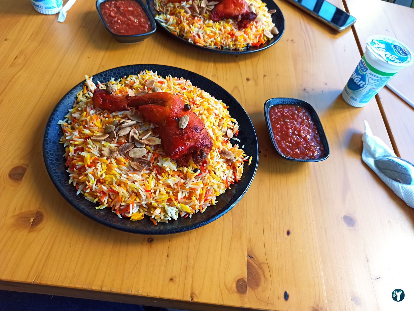 Raya Restaurant