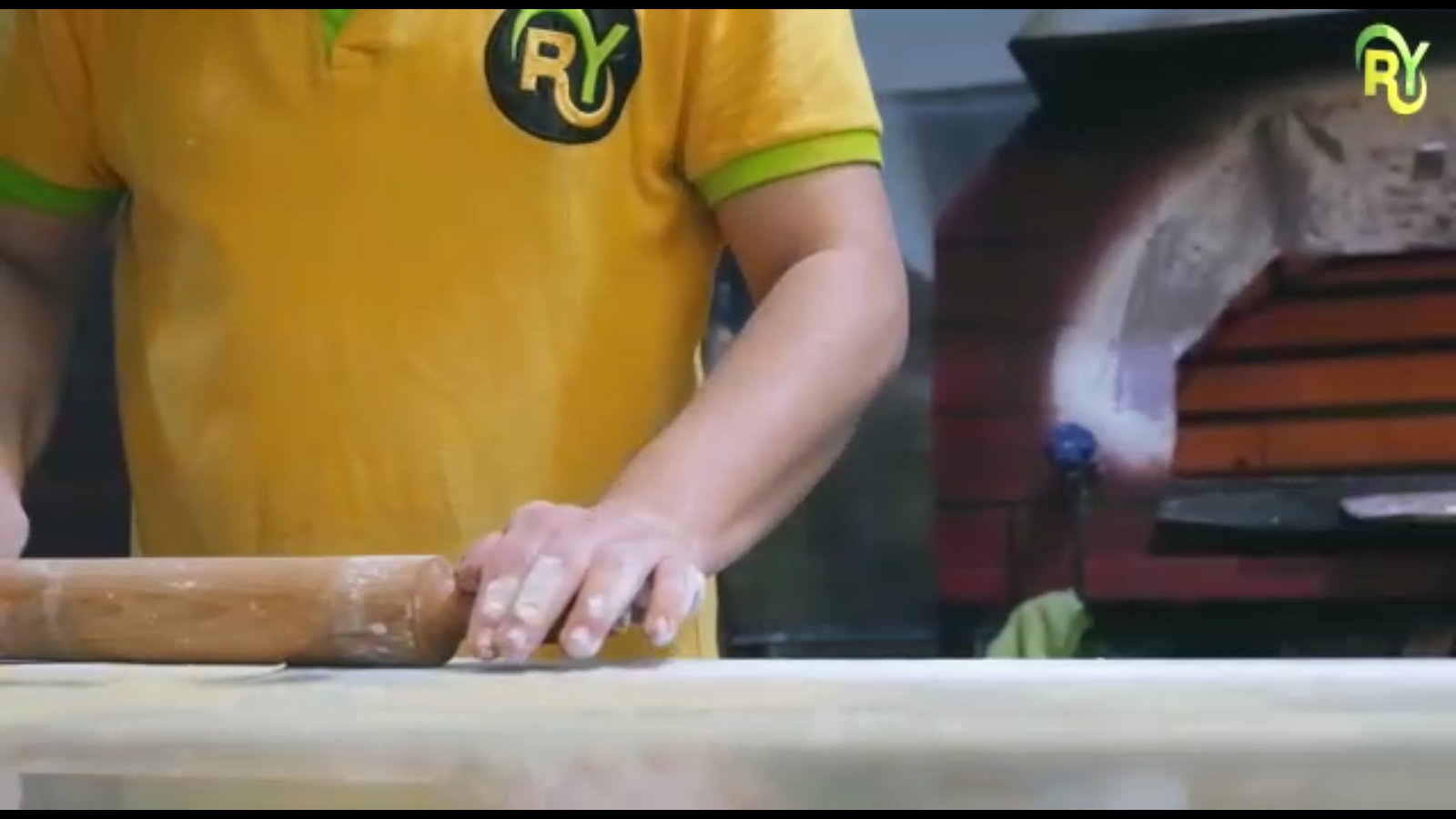 Raya Restaurant