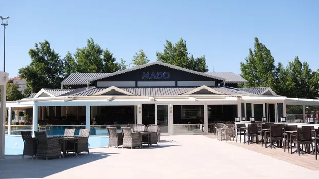 Mado Aksaray resimleri