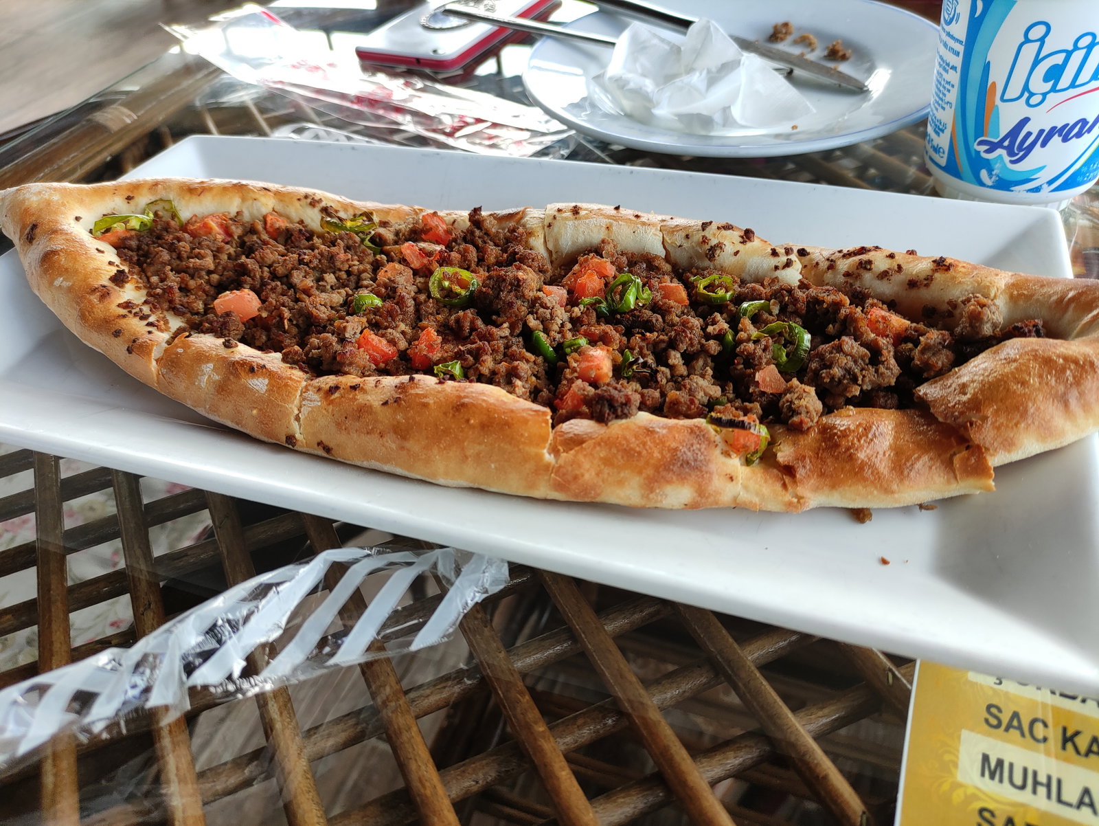 Dağmaran