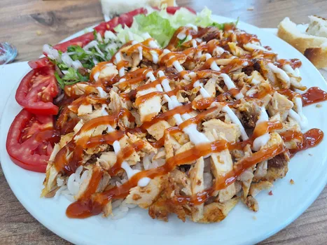 Güven Yemek Salonu resimleri