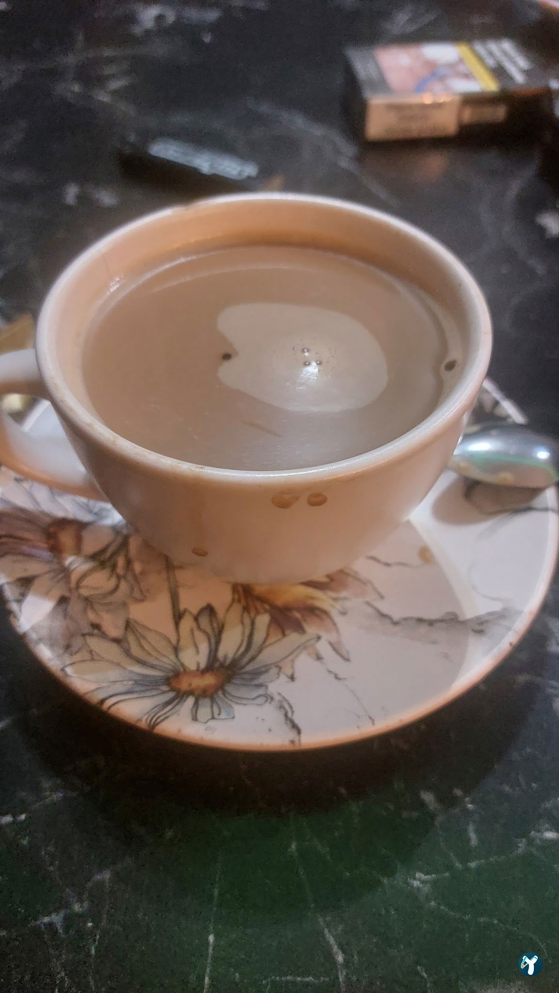 Lavinya Cafe