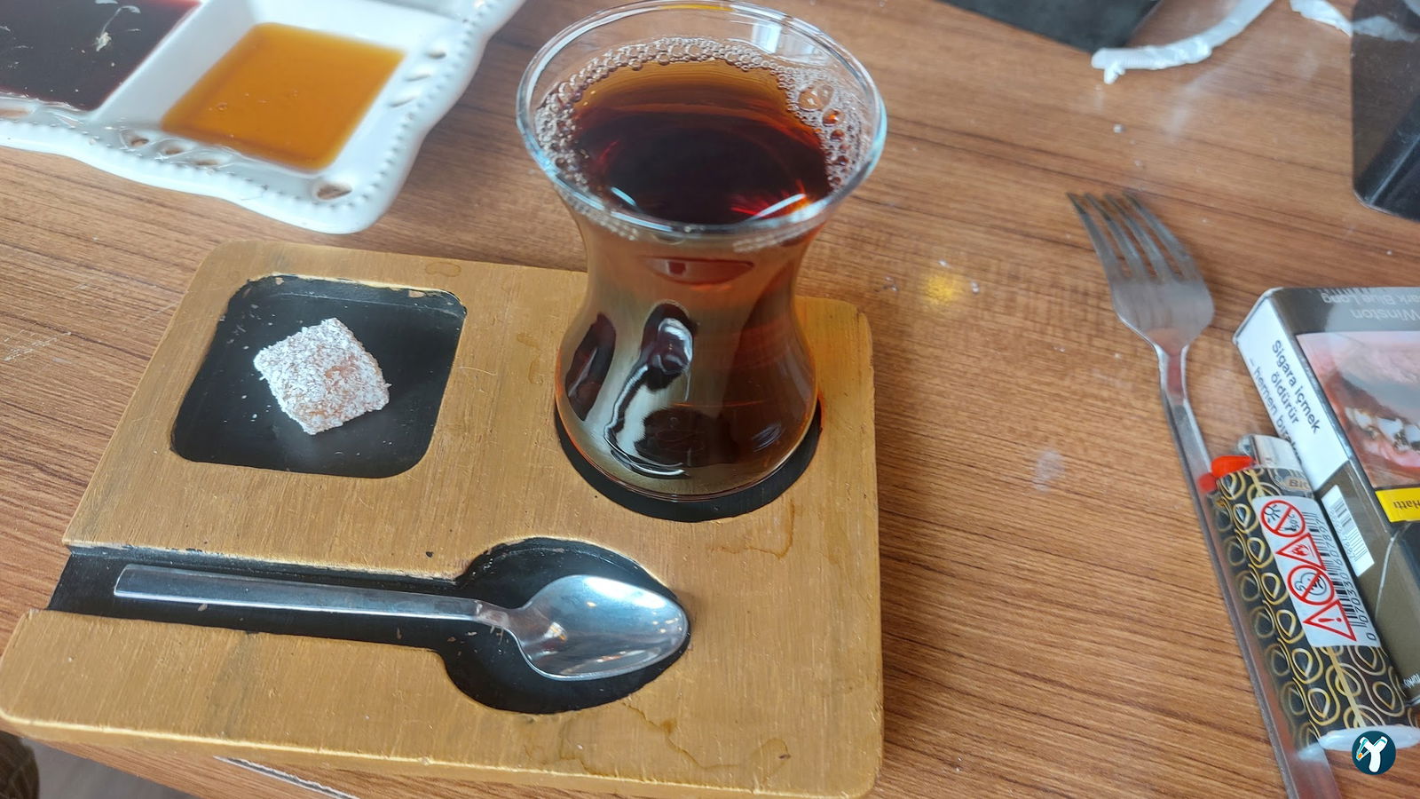 Lavinya Cafe