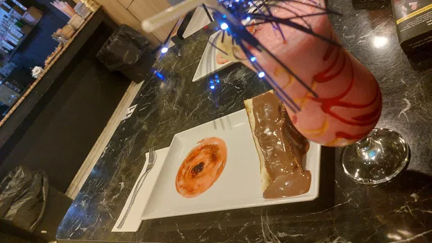Lavinya Cafe resimleri