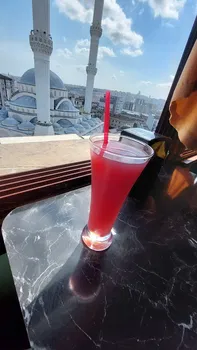 Lavinya Cafe resimleri
