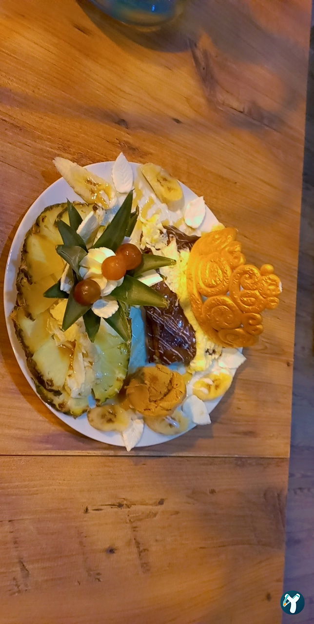 Lavinya Cafe