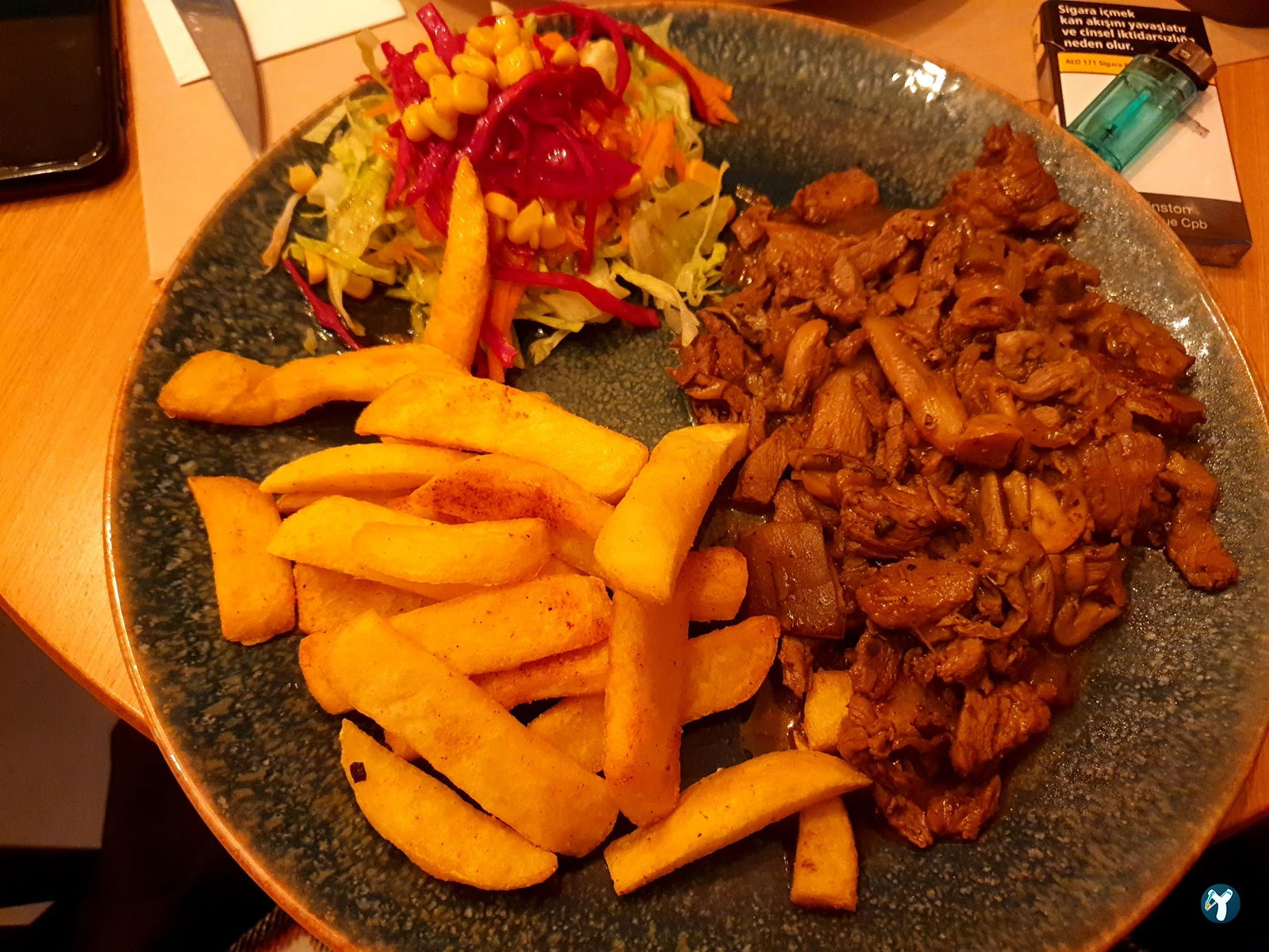 Hemhal Cafe