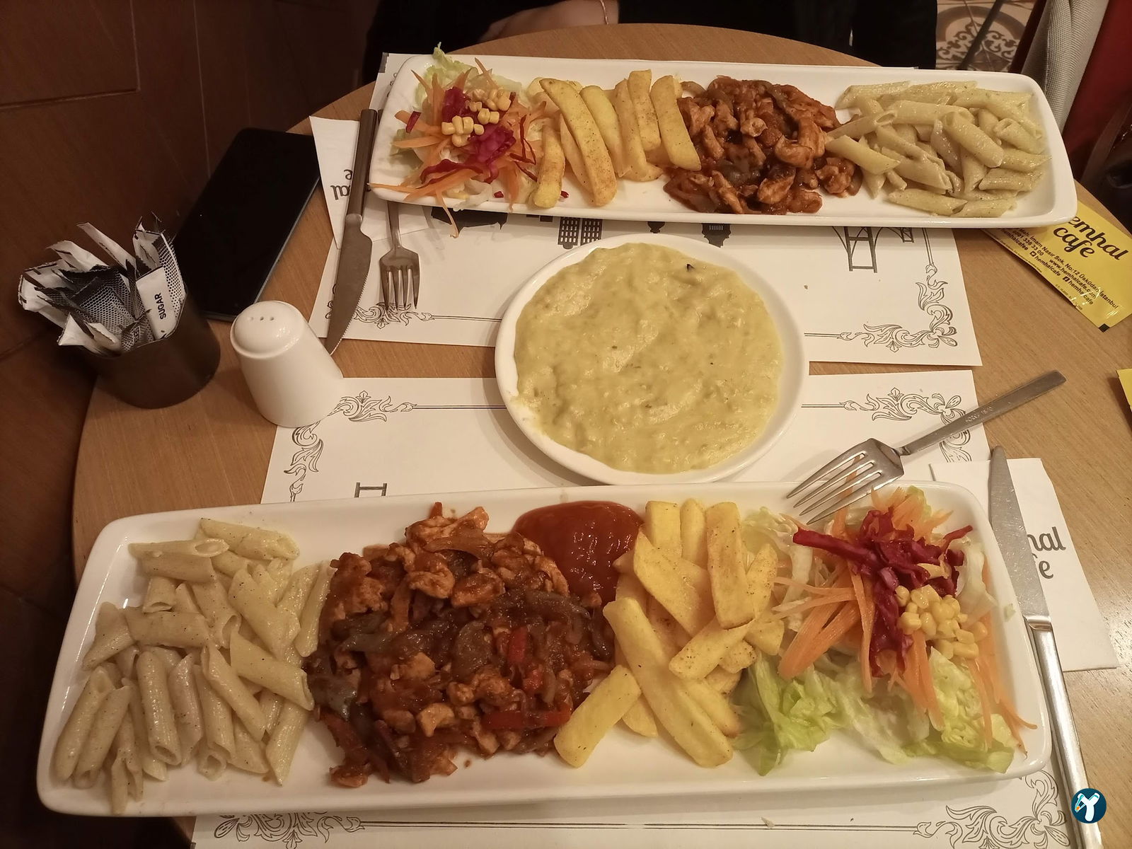 Hemhal Cafe