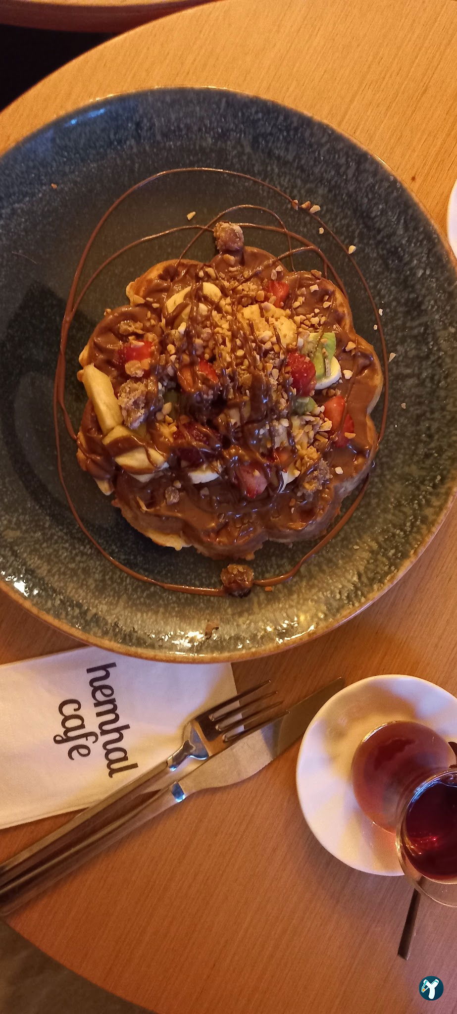 Hemhal Cafe