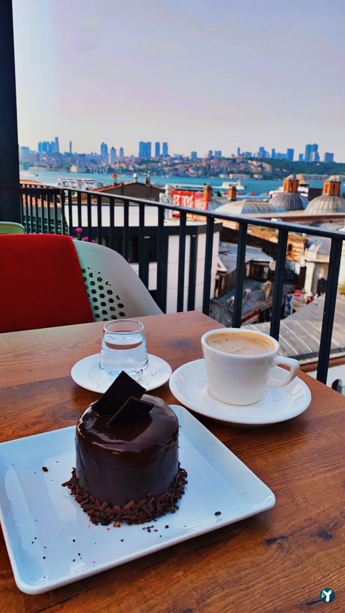 Hemhal Cafe