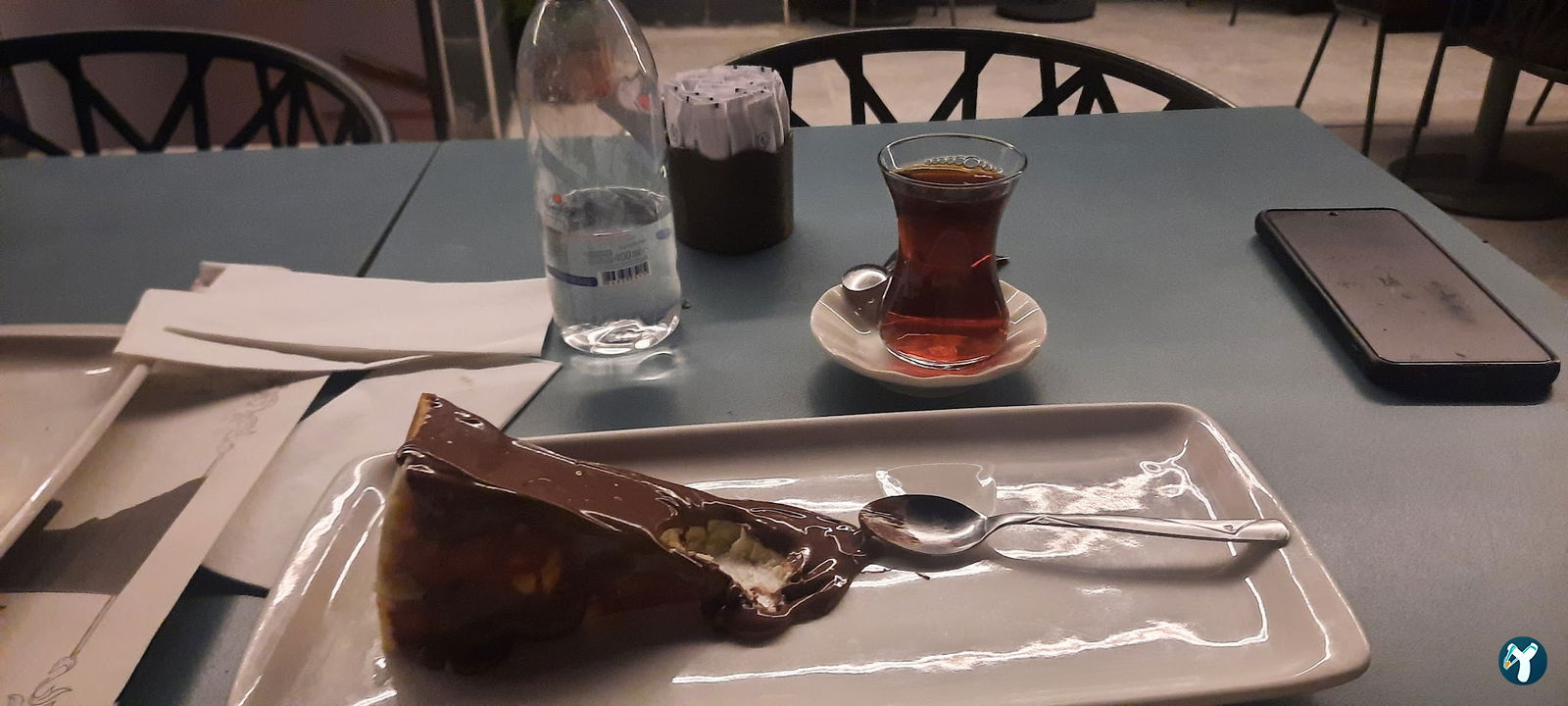 Hemhal Cafe