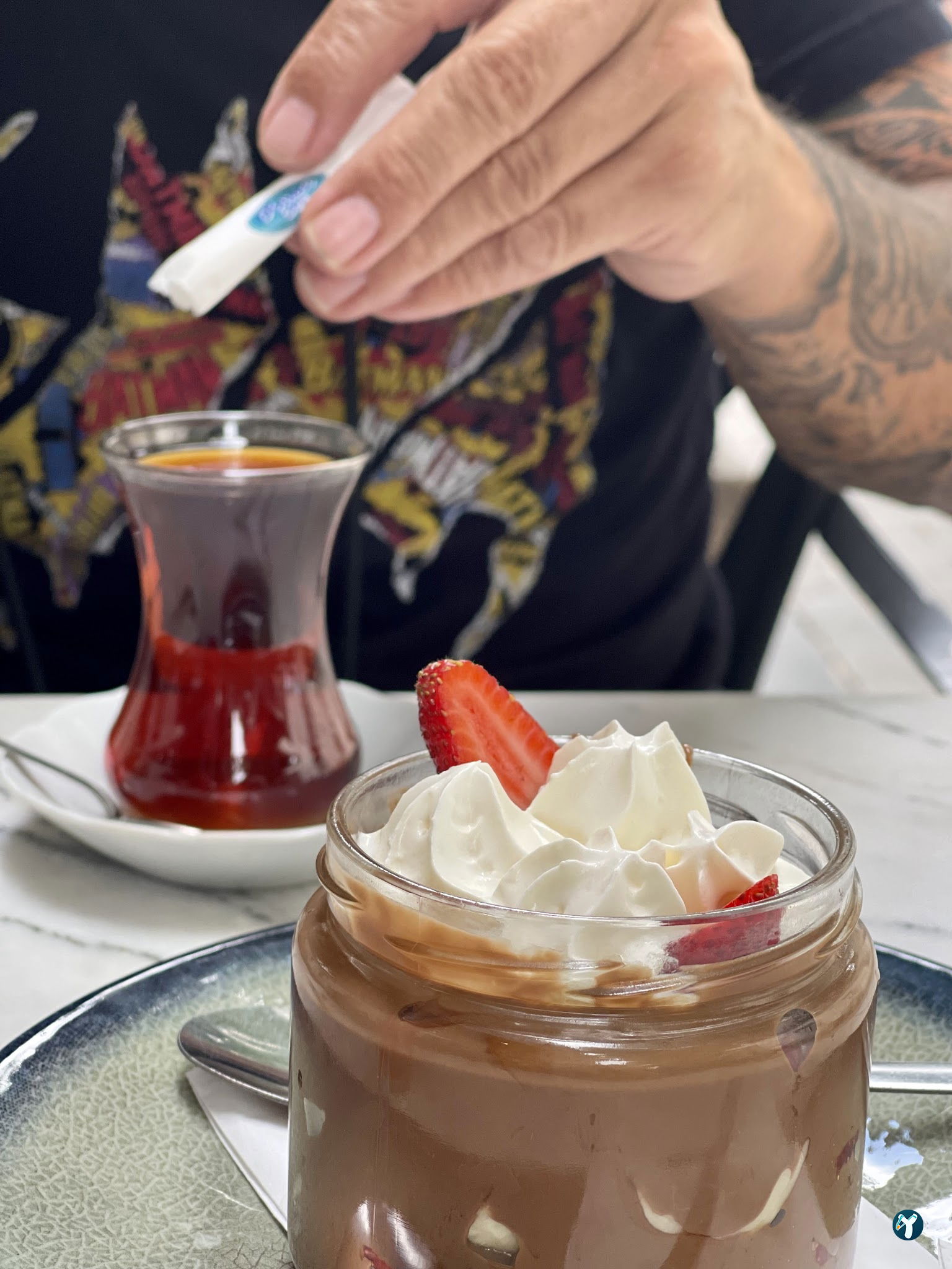 Hemhal Cafe