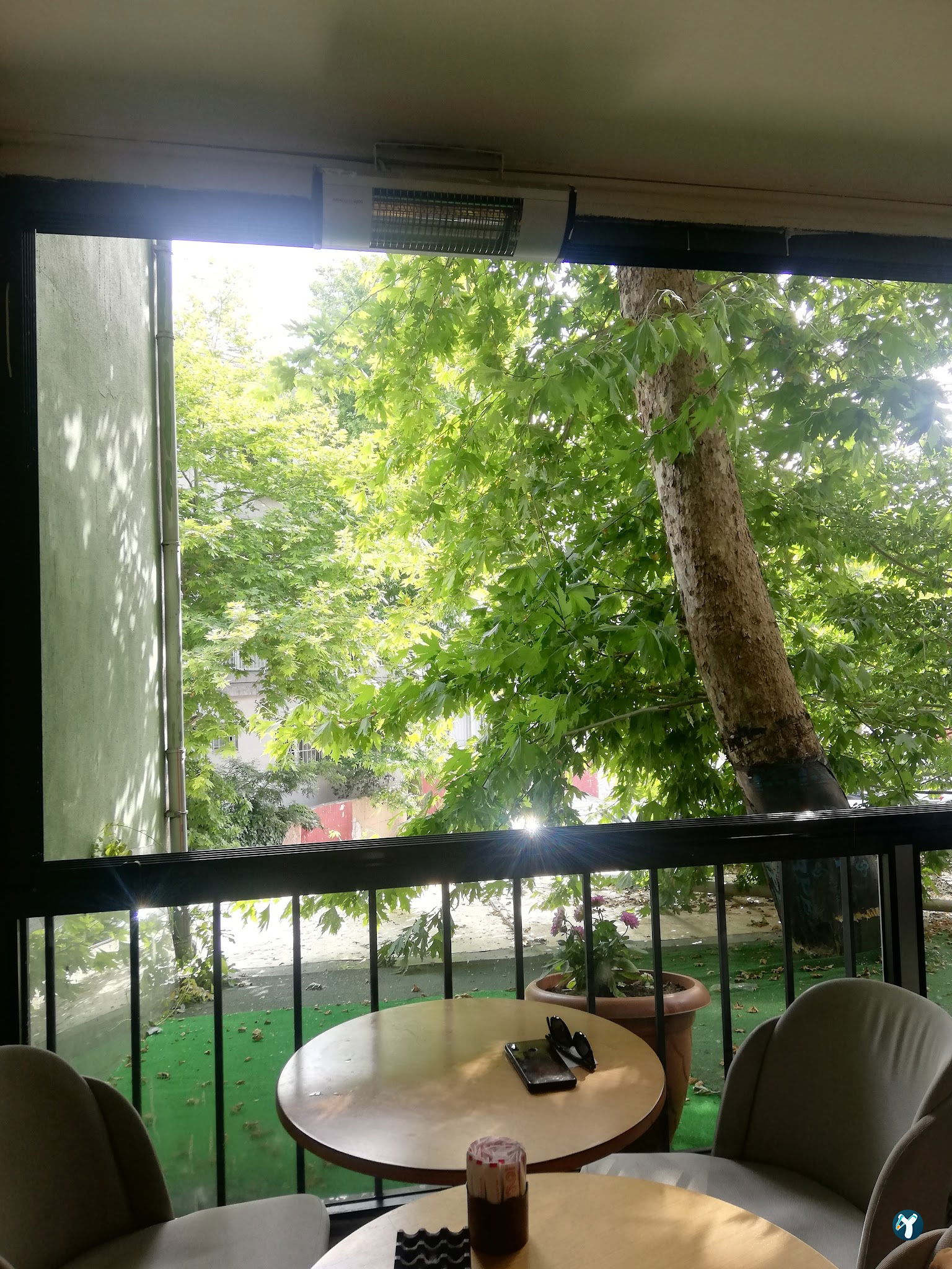 Hemhal Cafe