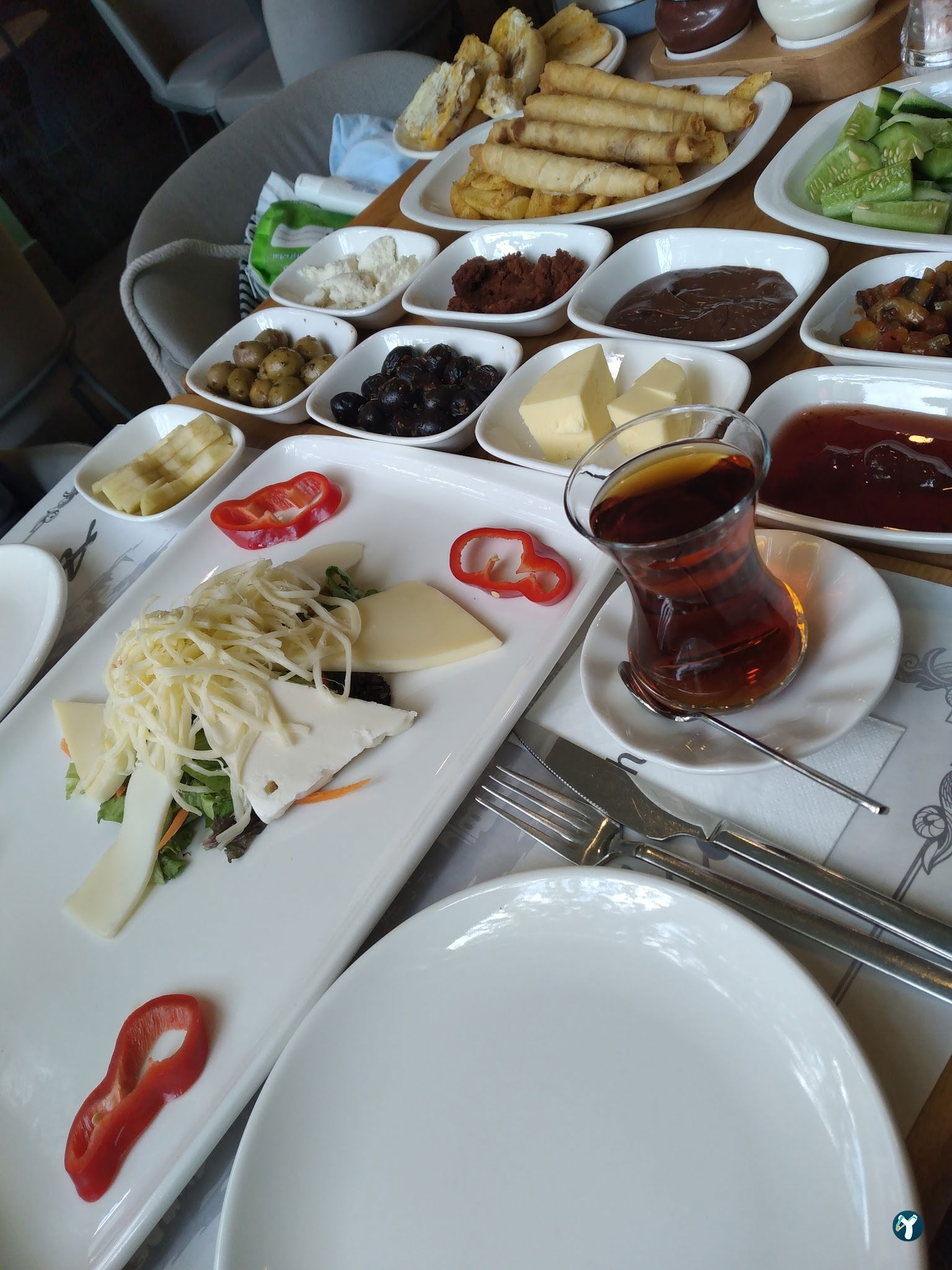 Hemhal Cafe