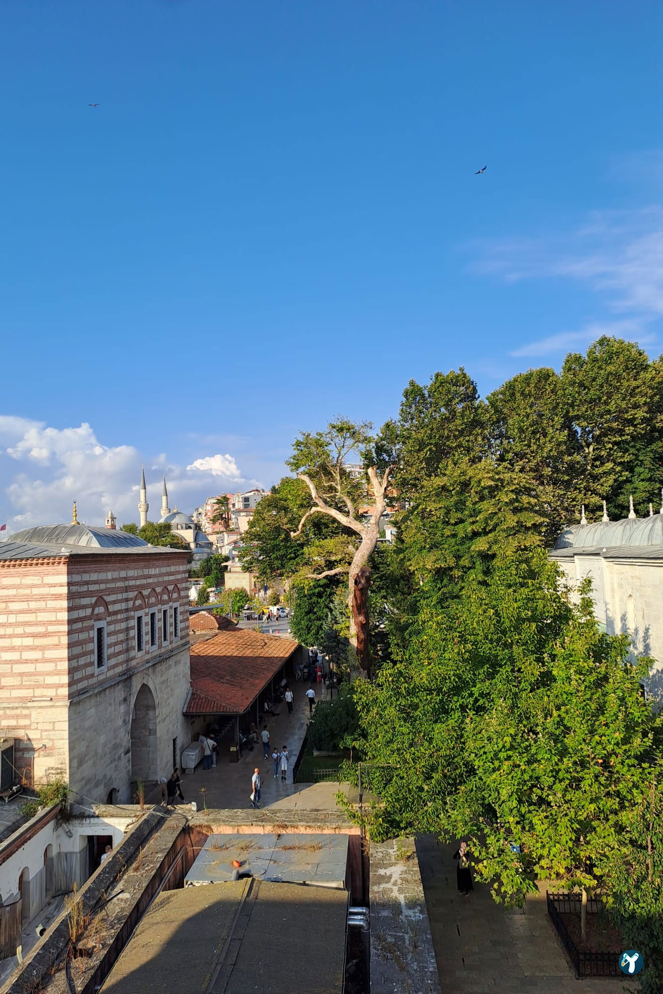 Hemhal Cafe
