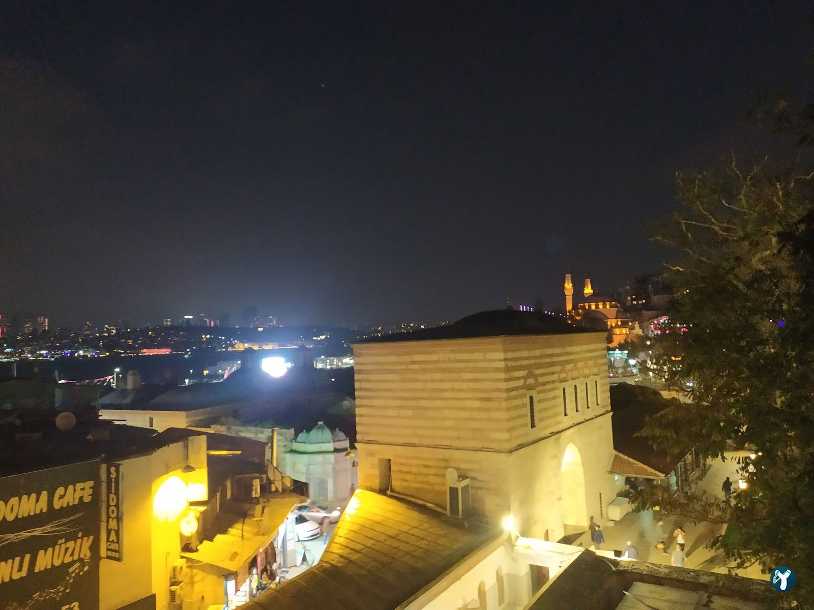 Hemhal Cafe