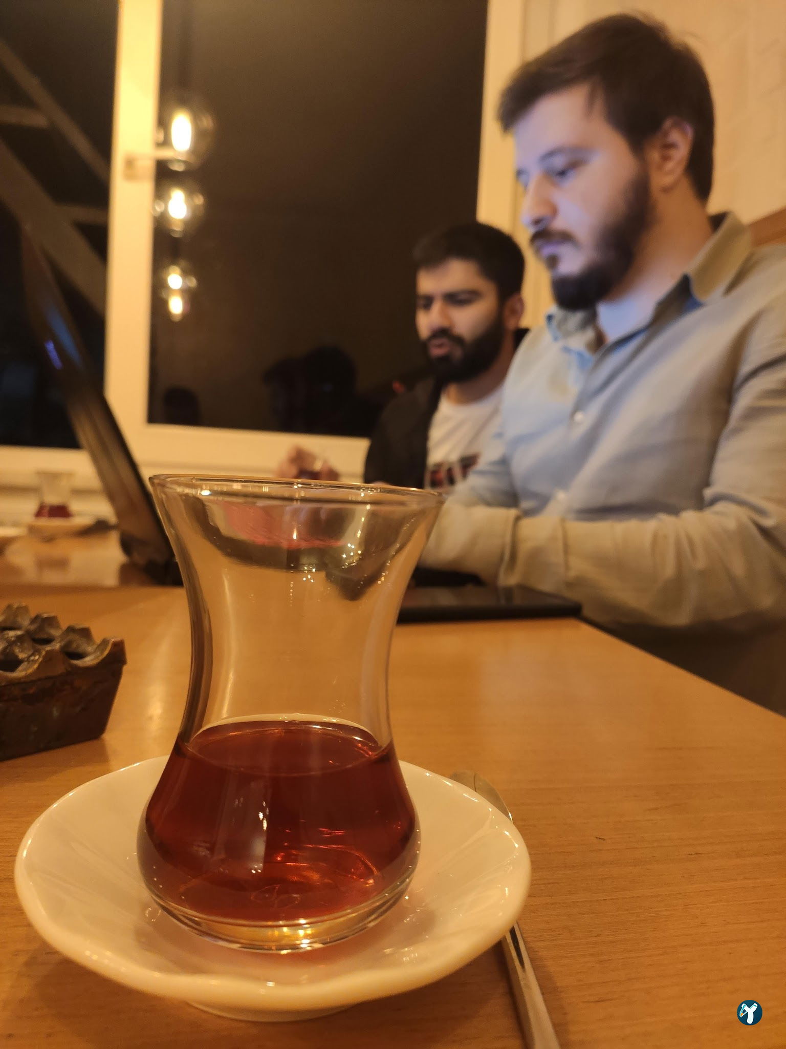 Hemhal Cafe