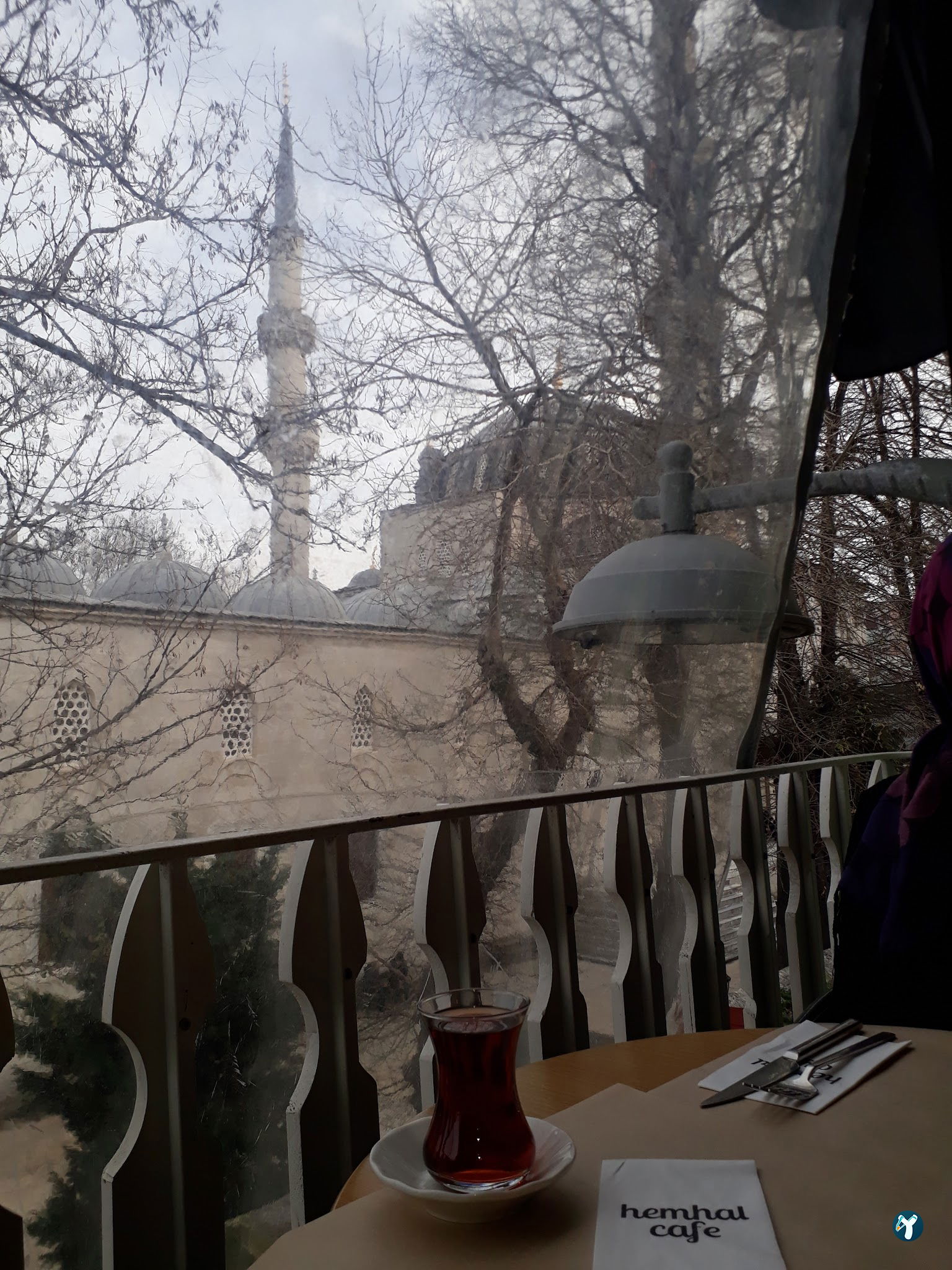 Hemhal Cafe