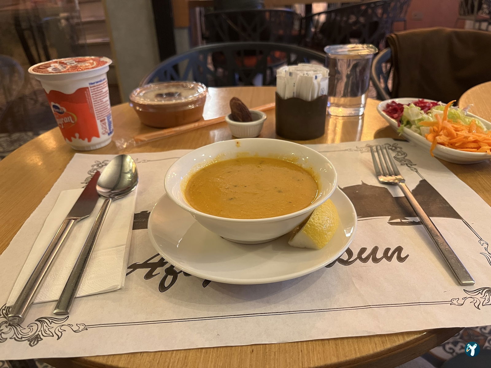 Hemhal Cafe