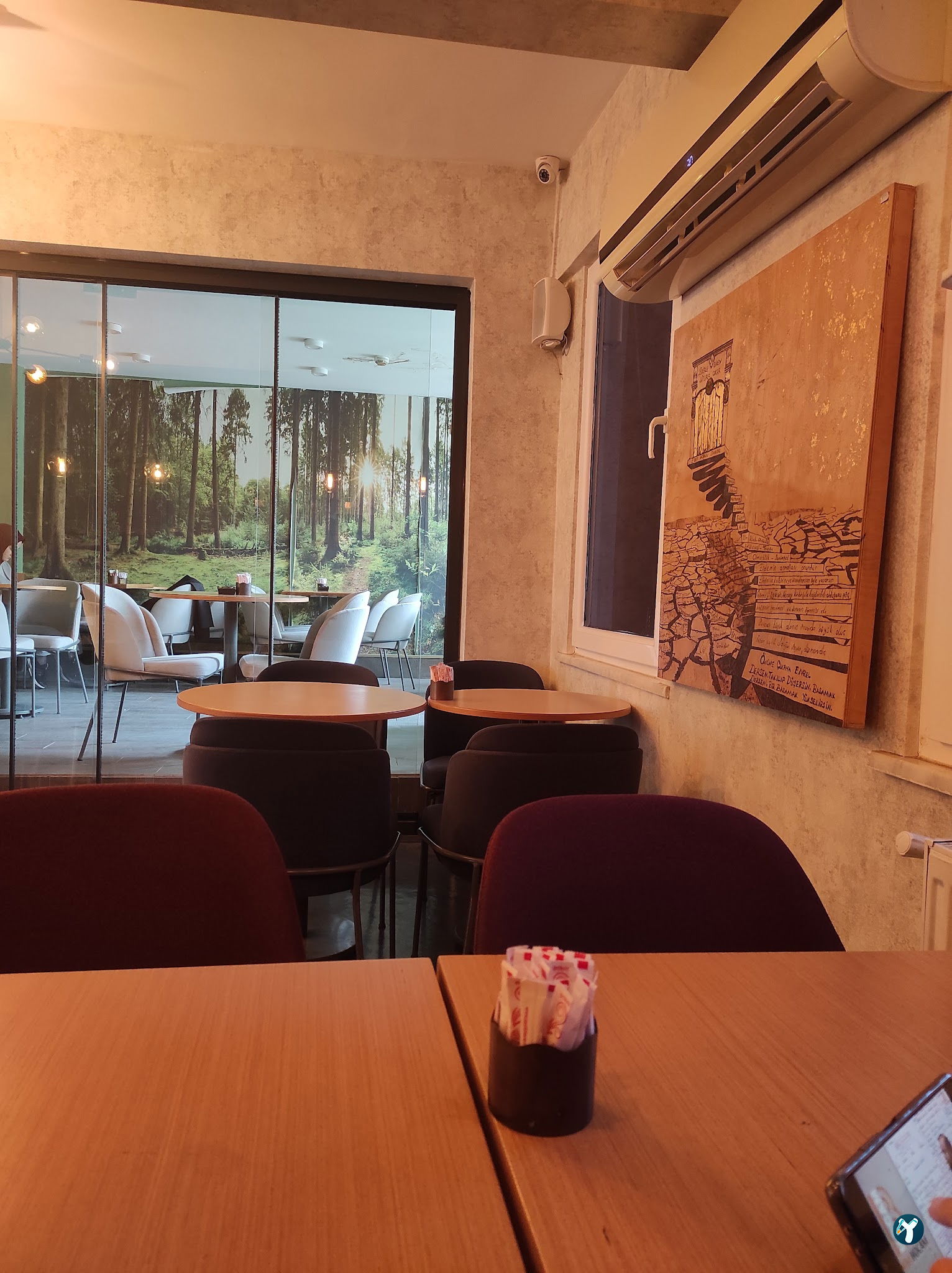 Hemhal Cafe