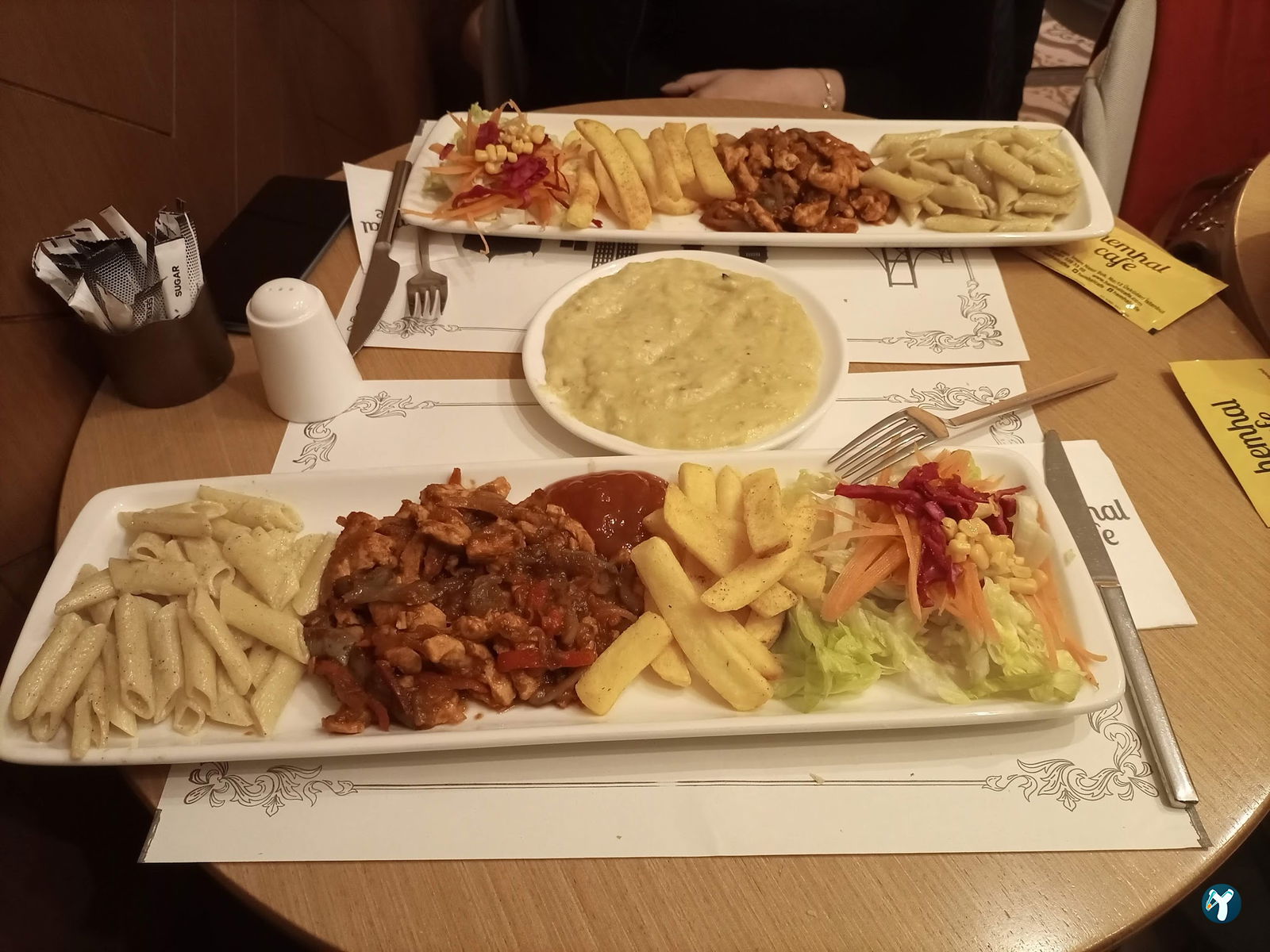 Hemhal Cafe