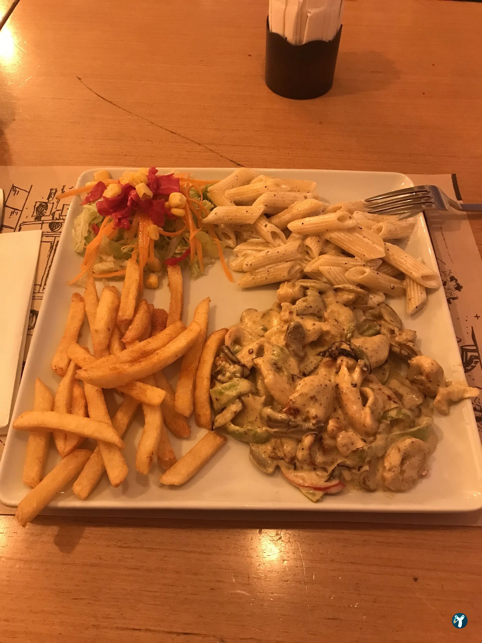 Hemhal Cafe