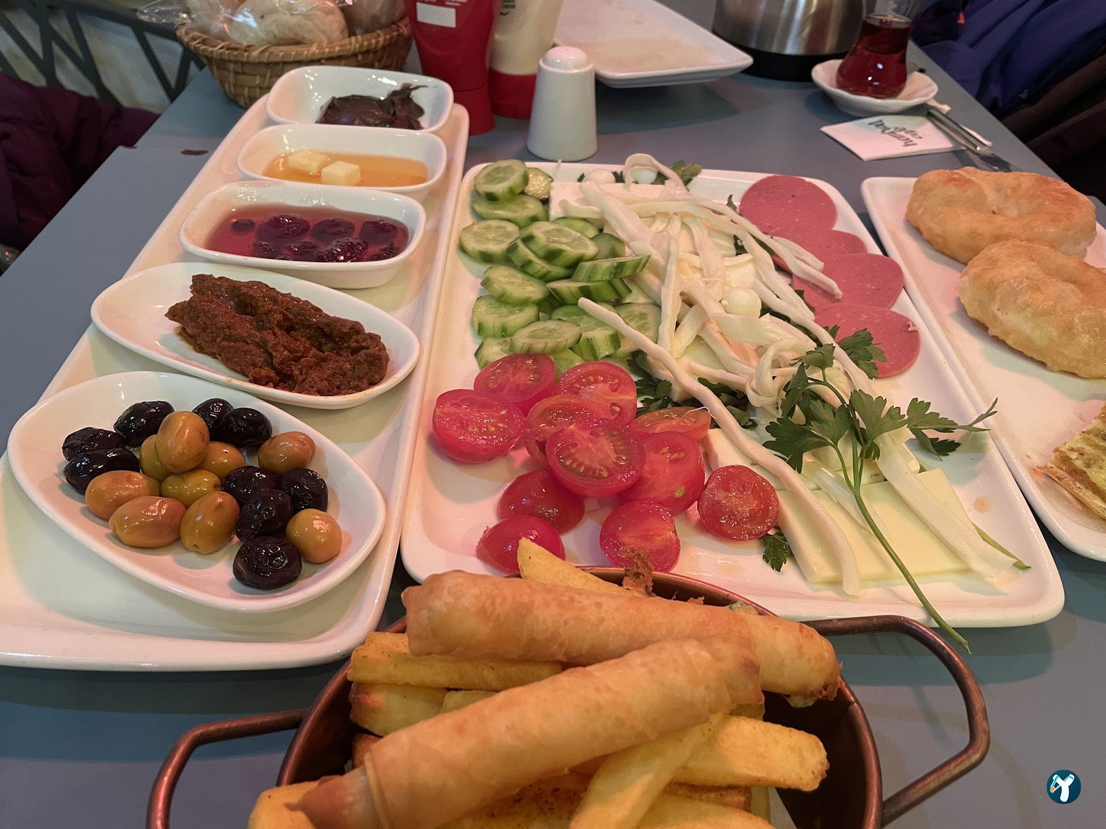 Hemhal Cafe