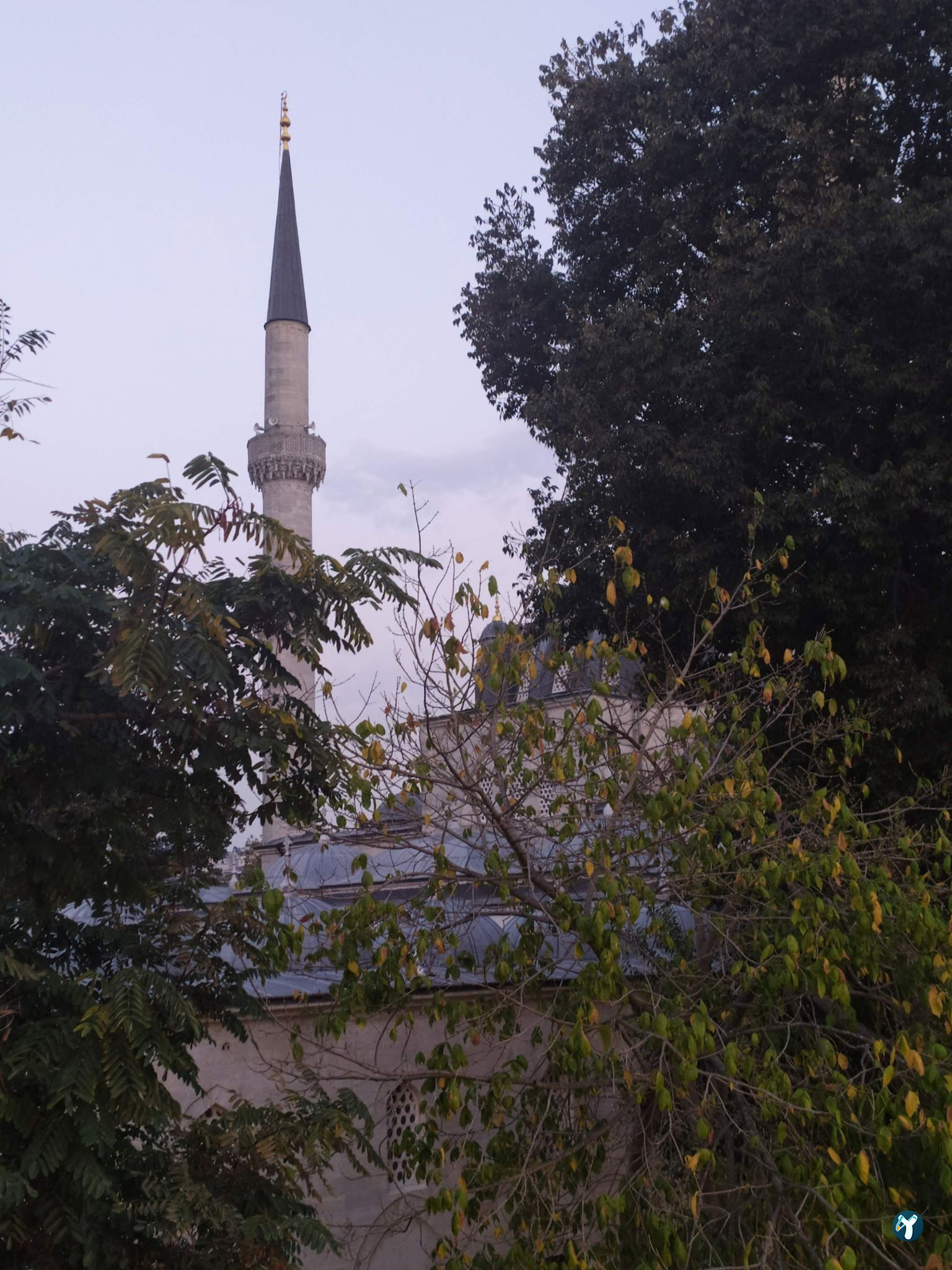 Hemhal Cafe