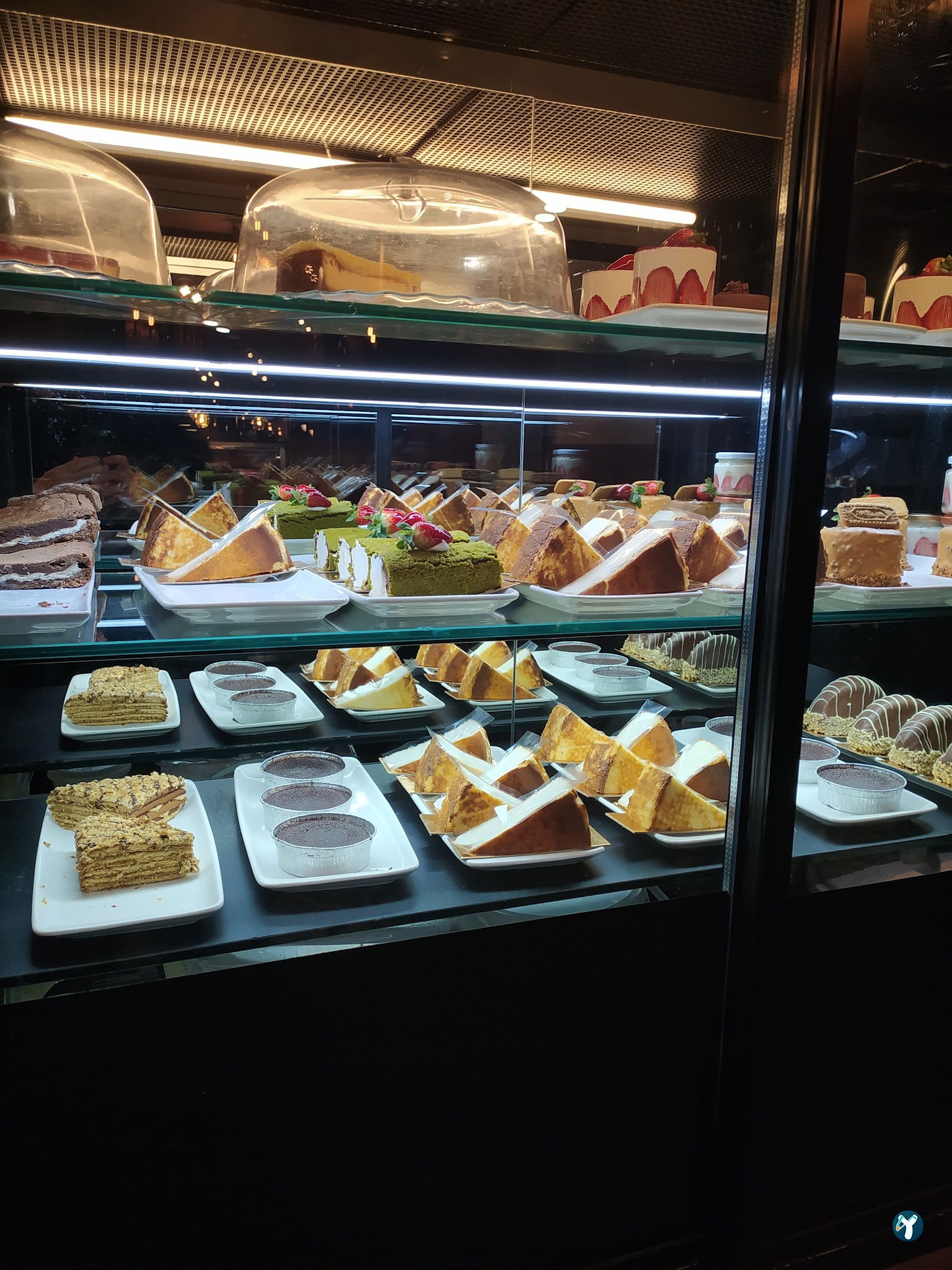 Hemhal Cafe